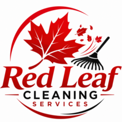 Red Leaf Cleaning